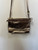 Used The Sak Small Leather Handbag (AS IS )  60070-S000636740 View 2