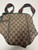 Used Gucci Large Handbag 60107-S000334454 View 3