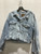 Used Unbranded Denim Jacket L-12/14 60142-S000050133 View 1