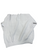 Gently used cream sweater.   View 3