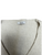 Gently used cream sweater.   View 2
