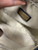 Used Valentino By Mario Valentino Large Leather Handbag 60091-S000603069 View 9