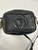Used Valentino By Mario Valentino Large Leather Handbag 60091-S000603069 View 6