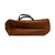 Used PORTLAND Leather Handbag 60105-S000294849 View 6