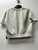 Used Yogalicious Short Sleeve Top S-4/6 60130-S000257136 View 2