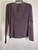 Used H & M Long Sleeve Top L-12/14 60049-S000834865 View 3