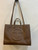 Used telfair  Xlarge Leather Handbag 60126-S000455582 View 1