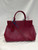 Used Louis Vuitton Leather Handbag 60067-S000822672 View 1