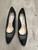 Used Nina Low Heels 7.5 60107-S000334472 View 1