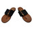 Used Italian Shoemakers Flip Flops 6 60098-S000131468 View 2