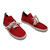 Used Tommy Hilfiger Flats 5.5 60098-S000131473 View 1