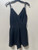 Used Topshop Short Dress B S-4/6 60145-S000426224 View 1