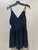Used Topshop Short Dress B S-4/6 60145-S000426224 View 2