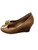 Used Tory Burch Low Heels 7 60136-S000680394 View 2