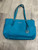 Used Michael Michael Kors Large Leather Handbag 60107-S000334481 View 1