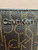Used Calvin Klein Large Leather Handbag 60107-S000334482 View 3