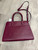 Used Kate Spade New York Large Leather Handbag 60107-S000334485 View 1