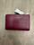 Used Kate Spade New York Leather Wallet 60107-S000334489 View 1