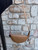 Used All Saints Small Leather Handbag 60067-S000822693 View 1