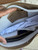 Used All Saints Small Leather Handbag 60067-S000822693 View 6
