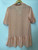 Used BB Dakota Short Sleeve Top XS-0/2 60030-S000931289 View 6