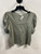 Used Z Supply Short Sleeve Top M-8/10 60005-S001139549 View 1