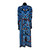 Used Farm Rio Long Dress B S-4/6 60099-S000375833 View 2