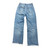 Used Zara Denim 6-28 60099-S000375834 View 2