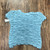 Used Anthropologie Short Sleeve Top S-4/6 60004-S000670700 View 2