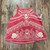 Used Vanessa Virginia Sleeveless Top XS-0/2 60004-S000670702 View 1