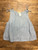 Used Madewell Sleeveless Top S-4/6 60004-S000670709 View 1
