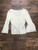 Used Anthropologie Short Sleeve Top XS-0/2 60004-S000670715 View 2