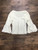 Used Anthropologie Short Sleeve Top XS-0/2 60004-S000670715 View 1