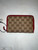 Used Gucci Leather Wallet 60126-S000455654 View 2