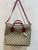 Used Gucci Large Leather Handbag 60126-S000455653 View 3
