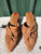 Used Splendid Low Heels 10 60084-S000934911 View 7