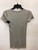 Used Michael Stars T-Shirt S-4/6 60071-S000664210 View 2