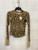 Used Free People Long Sleeve Top XS-0/2 60071-S000664241 View 1