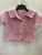 Used Free People Short Sleeve Sweater XS-0/2 60071-S000664270 View 1