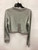 Used Free People Long Sleeve Top S-4/6 60071-S000664276 View 2