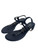 Used Chanel Sandals 7.5 60047-S000630633 View 3