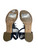 Used Chanel Sandals 7.5 60047-S000630633 View 6