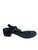 Used Chanel Sandals 7.5 60047-S000630633 View 2