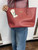 Used Coach Large Handbag 60070-S000636817 View 9