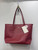 Used Coach Large Handbag 60070-S000636817 View 2
