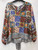 Top Brands Event Used Johnny Was Long Sleeve Top XL-16 60030-S000931320 View 1