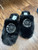 Used Michael Michael Kors Slippers Shoes 7 60032-S000703066 View 1