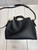 Used Kate Spade New York Small Leather Handbag 60093-S000411683 View 4