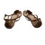Used Frye Sandals 7 60098-S000131503 View 4