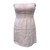 Used Island Company Short Dress B S-4/6 60099-S000375865 View 1